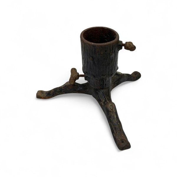 JULGRANSFOT, 1900-talets början