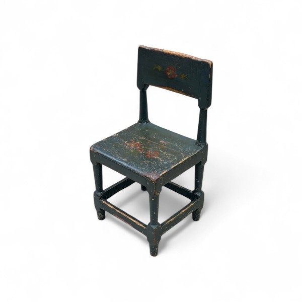 STOL Allmoge 1800-tal