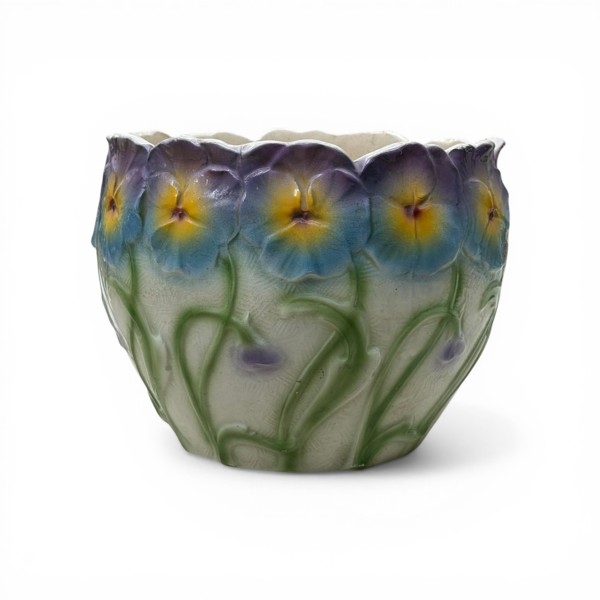 KRUKA Ytterfoder , flintgods