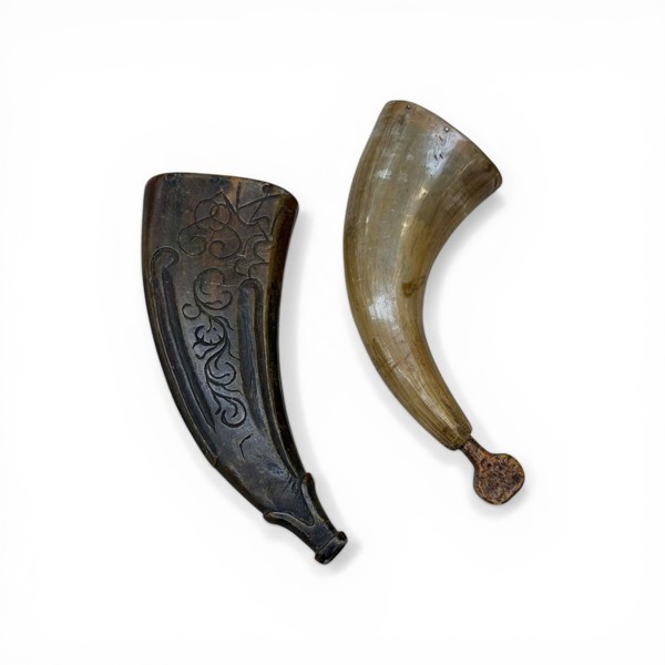 KRUTHORN 2 st, 1800-tal