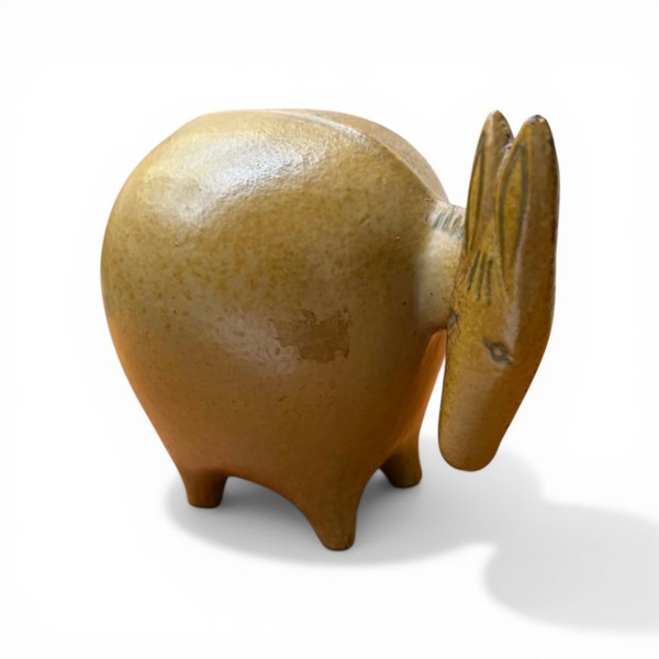 FIGURIN LISA LARSON Åsna "Stora Zoo"