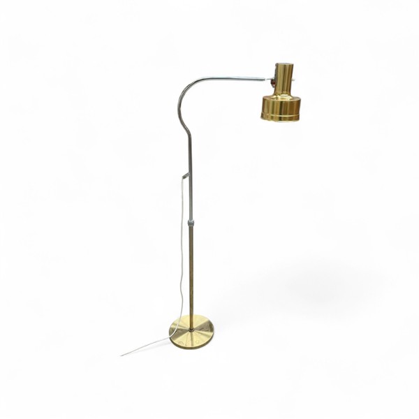 GOLVLAMPA, Kosta-Lampan