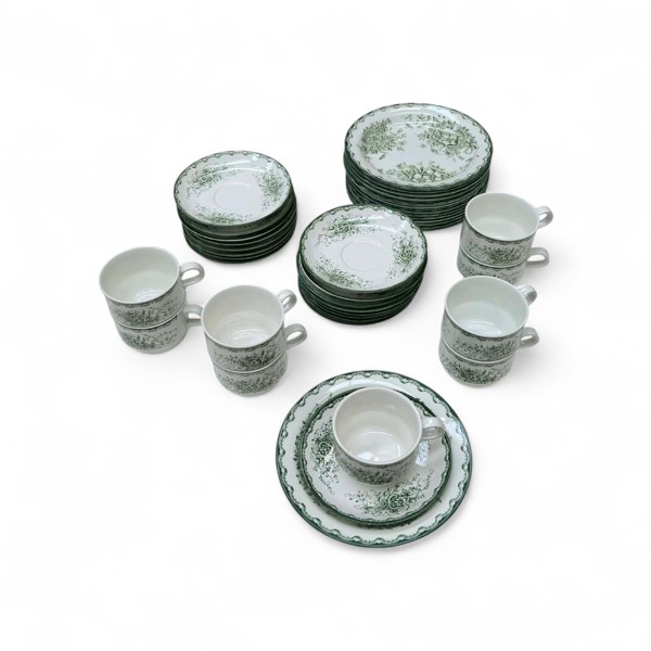 KAFFESERVIS RÖRSTRNAD