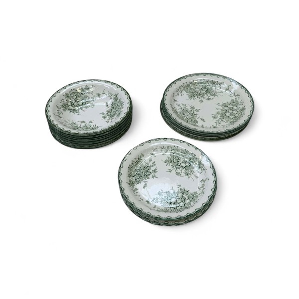 MATSERVIS RÖRSTRAND