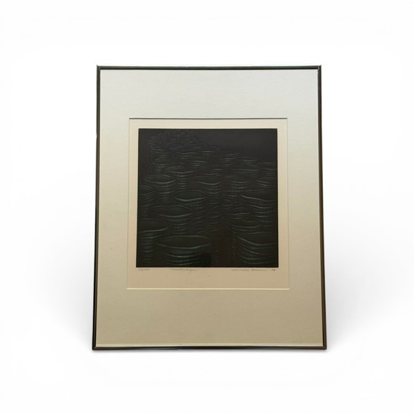 TAVLA Färgetsning Minako Masui