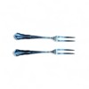 SILVER Gaffel 2 st