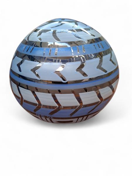 SKULPTUR, MONICA BACKSTRÖM