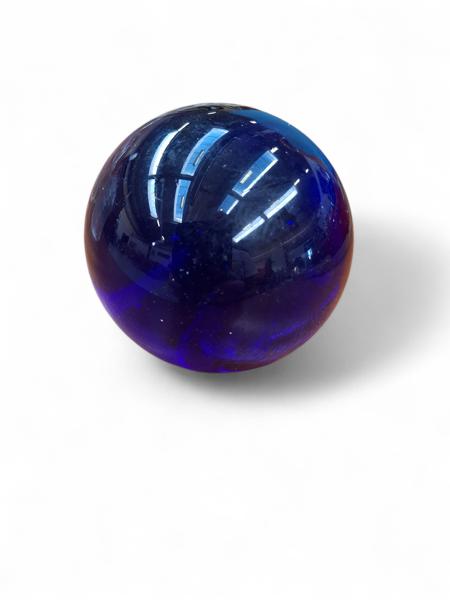 KLOT/BREVPRESS, GLAS