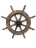 RODERHJUL/SKEPPSRATT, fartygsdetalj