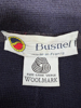 BUSNEL-CAPE i ull