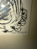 TAVLOR, 2 st litografier Paul Holsby