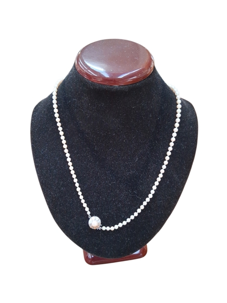 PÄRLCOLLIER