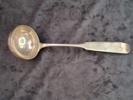SILVER, soppslev