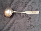SILVER, soppslev