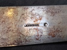 SILVER, soppslev