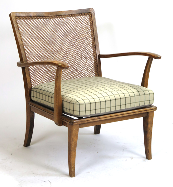 Okänd dansk designer, 1940-50-tal