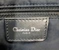 Väska - Dior Blå / Jeansblå