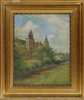 OLJA, HANS KRUUSE,
