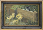 OLJA, Rosenfeldt, A,