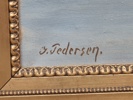 OLJA, I Pedersen