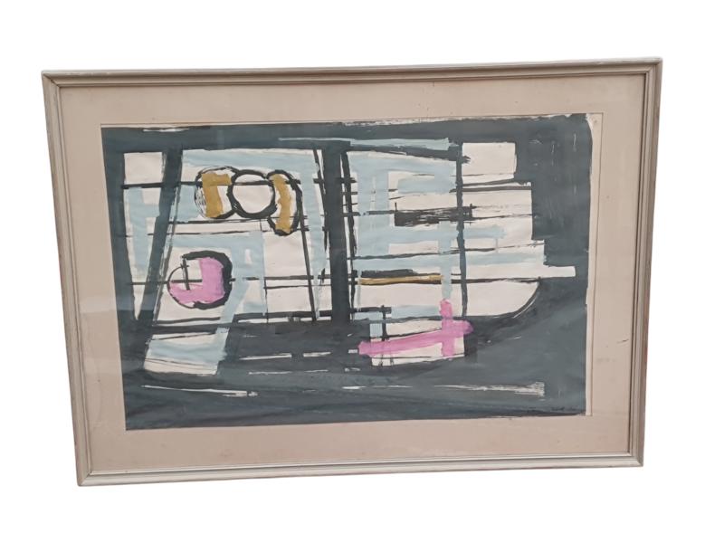 BLANDTEKNIK, Jan Stenvinkel