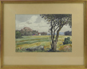 AKVARELL, Arvid Carlson,