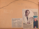 AKVARELL, Arvid Carlson,