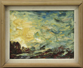 OLJA, Michael Qvarsebo,