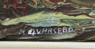 OLJA, Michael Qvarsebo,