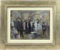 OLJA, Ove Persson, 