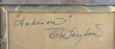 OLJA, Ove Persson, 
