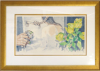 LITOGRAFI, Axel Olson, 