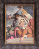 GOUACHE, okänd italiensk konstnär,