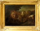 OLJA, Adriaen Van de Velde, hans efterföljd,