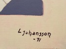 OLJA, Lars Johansson, "Lasse",