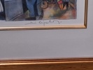 FÄRGLITOGRAFI, Jussi Taipaleenmäki,