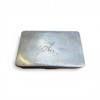 SILVER, ETUI