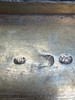SILVER, ETUI