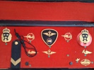 SJ-EMBLEM, 1 låda