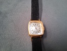 DAMARMBANDSUR, CERTINA, 18K