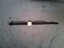 DAMARMBANDSUR, CERTINA, 18K
