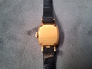 DAMARMBANDSUR, CERTINA, 18K
