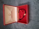 DAMARMBANDSUR, CERTINA, 18K