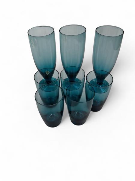 PARTI GLAS