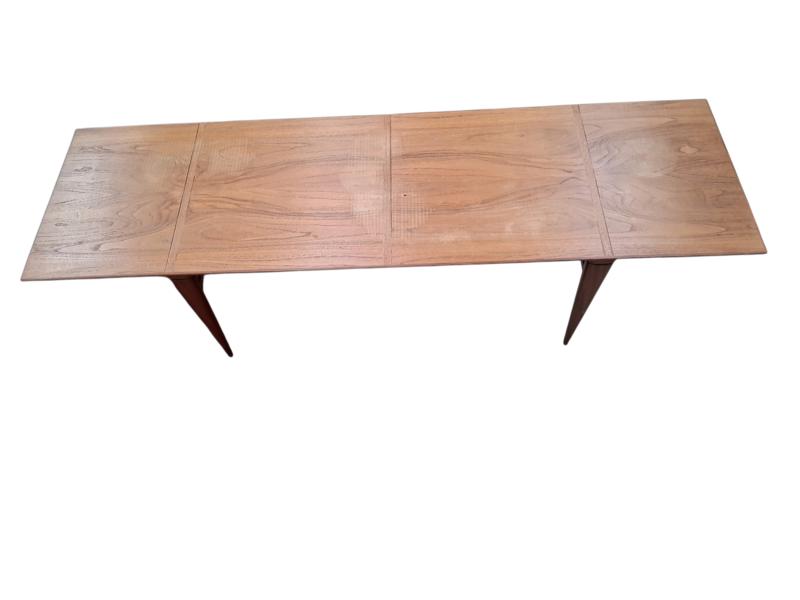 SOFFBORD, okänd designer