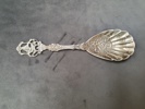 SERVERINGSSKED, SILVER