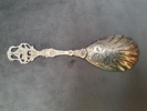SERVERINGSSKED, SILVER