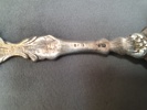 SERVERINGSSKED, SILVER