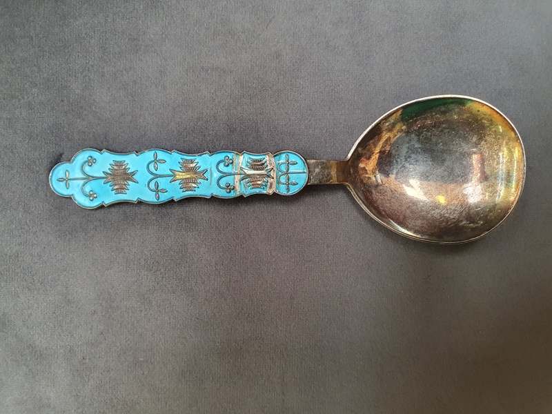 SUPSKED, SILVER