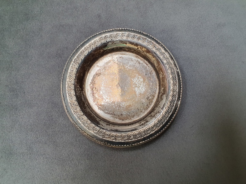 AKSFAT, SILVER
